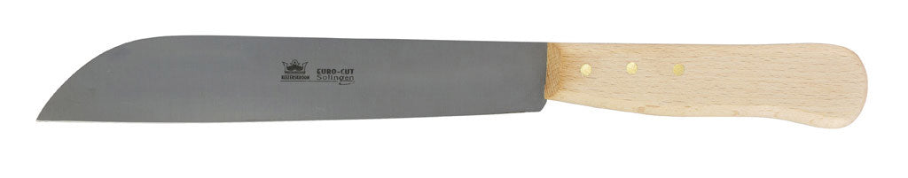 Produkte Brot-Gemüsemesser 21cm Holzgriff