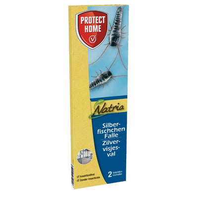 Protect Home Silberfischfalle Natria 2 Stk