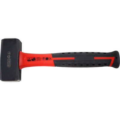 Connex Vorschlaghammer 1250g Fiberglas – cox623125