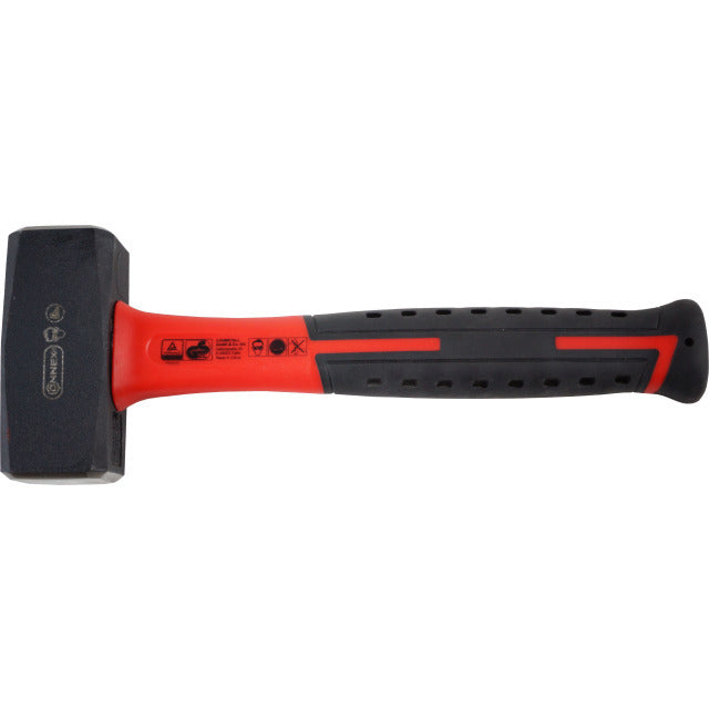 Connex Vorschlaghammer 1250g Fiberglas – cox623125