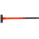 Mm Eurotool Spaltaxt 3 kg mit Fiberglasstiel