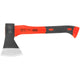 Mm Eurotool Küchenaxt 600gr mit Fiberglasgriff 43cm