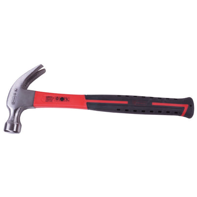 MM eurotool Klauenhammer mit Fiberglasstiel 325cm Anschluss