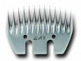 Lister Liscop Produkte Underknife Lister A5 13tds
