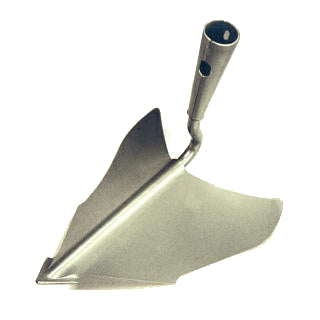 Mm Eurotool Dammstecher 20cm lose