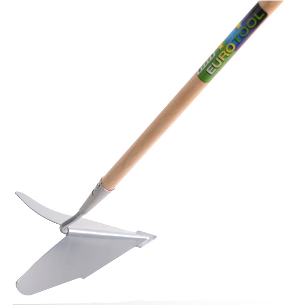 Mm Eurotool Dammfräse 25 cm mit Stiel 160 cm