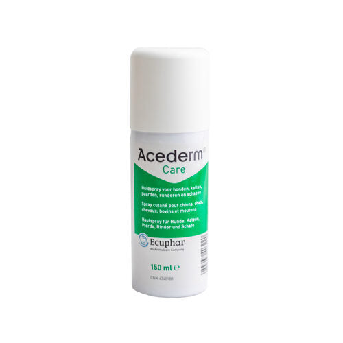 Acederm Pflege-Hautspray 150 ml