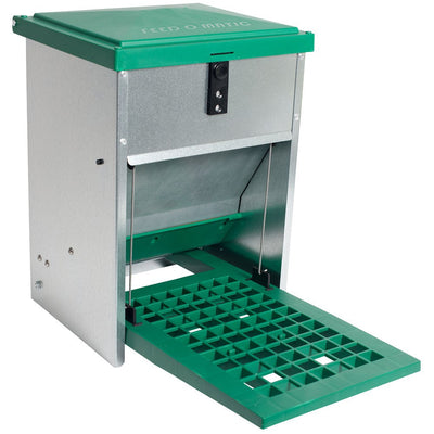 Automatischer Futternapf von Olba Products, 5 kg