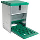 Automatischer Futternapf von Olba Products, 5 kg