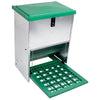 Automatischer Futternapf von Olba Products, 12 kg
