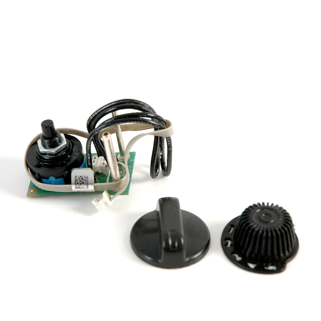 Euroguard PCB V-Schalter B350
