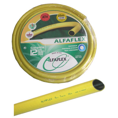 Torsino-Produkte Alfaflex-Schlauch gelb 1 14 32 mm 50 m