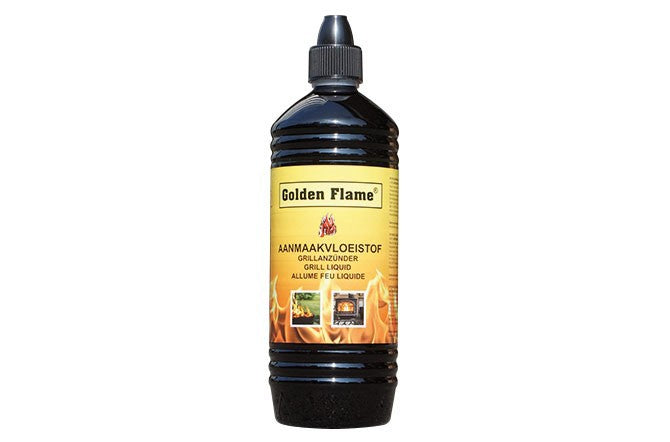 Bleko Feuerzeugflüssigkeit 1 Liter