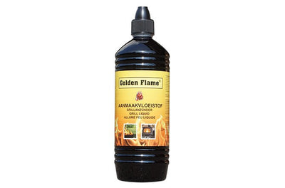 Bleko Feuerzeugflüssigkeit 1 Liter