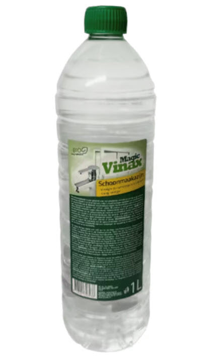 Mullrose Products Reinigungsessig 1 Liter