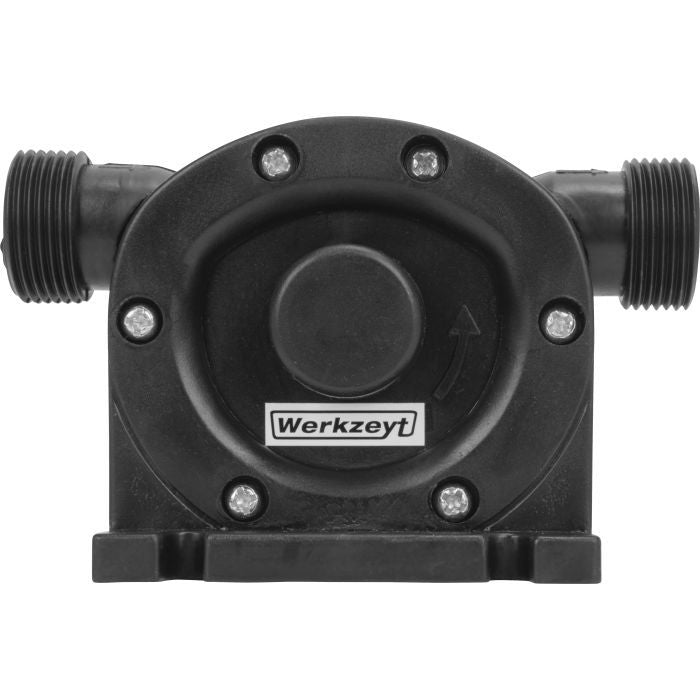 Con:p Wasserpumpe für Drill 3 4x3 4 – B20930