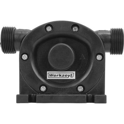 Con:p Wasserpumpe für Drill 3 4x3 4 – B20930