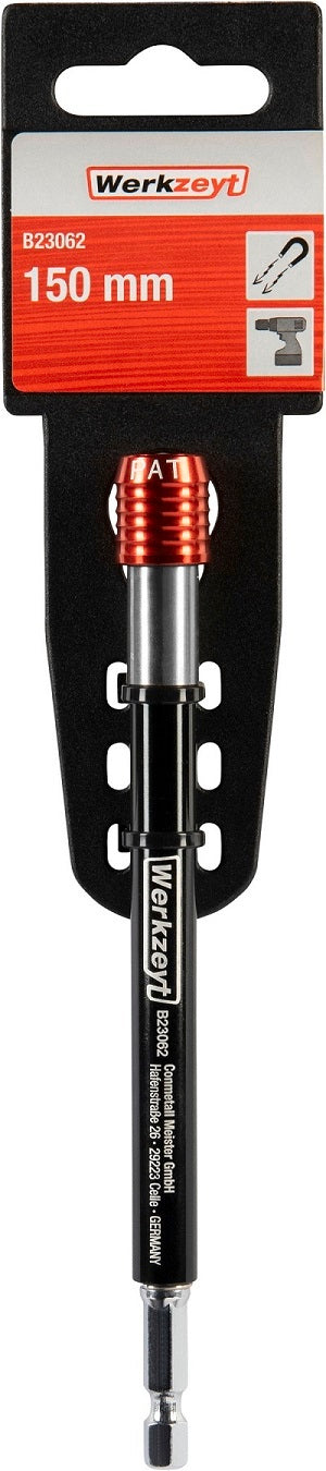 Con:p Bithalter mit Magnet 150 mm – b23062