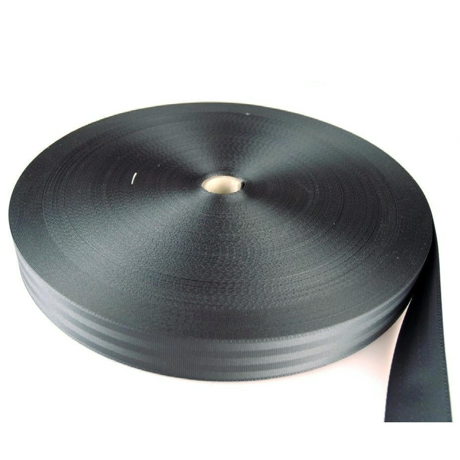 Produkte Baumgurt mm 5 cm PP Autosicherheitsgurtband 100 m