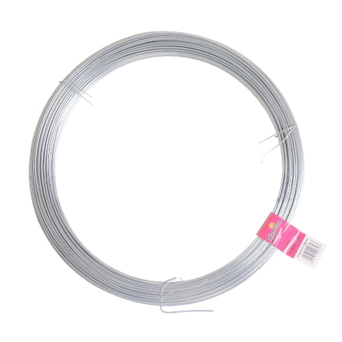 Verzinkter Bindedraht 25 mm 100 m