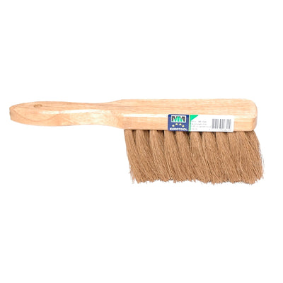 Mm Eurotool Handkehrmaschine FSC 29cm Holz lackierte Kokosnuss mm