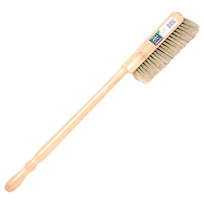 Mm Eurotool Handbürste Haar langer Griff mm 60cm