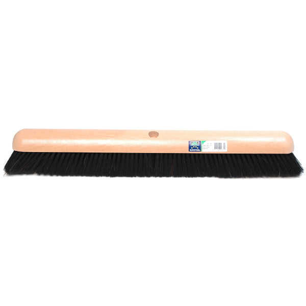 Mm Eurotool Produkte Raumbodenkehrer FSC 60cm Holz Kunsthaar mm