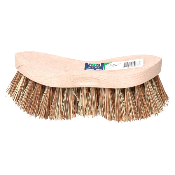 Mm Eurotool Laufbürste FSC 20cm Anschluss mm