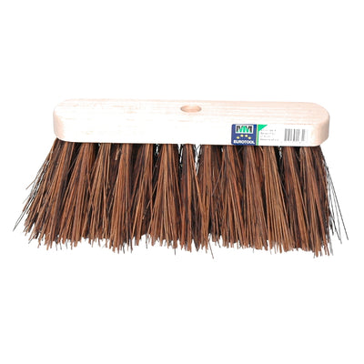 Mm Eurotool Besen FSC 29cm Bassinepiassava mm