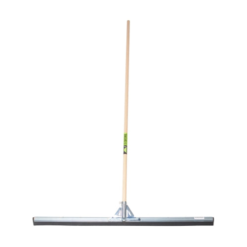 Mm Eurotool Bodenwischer Metall 100 cm Wasserkantenstab Verstmm Griff 150 cm
