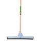 Mm Eurotool Bodenwischer Metall 45 cm Wasserkantenstange am weitesten mm Griff 150 cm