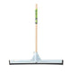 Mm Eurotool Bodenwischer Metall 55 cm Wasserkantenstange am weitesten mm Griff 150 cm