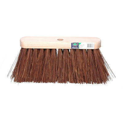 Mm Eurotool Besen FSC 29cm 100 Bahia mm