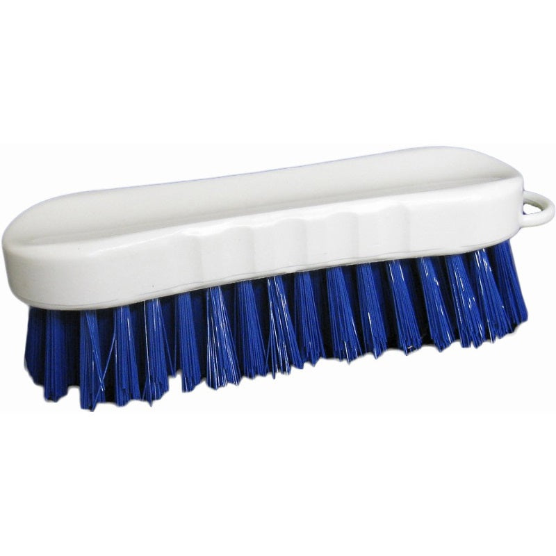 Falconbrush Hygiene-Arbeitsbürste blau