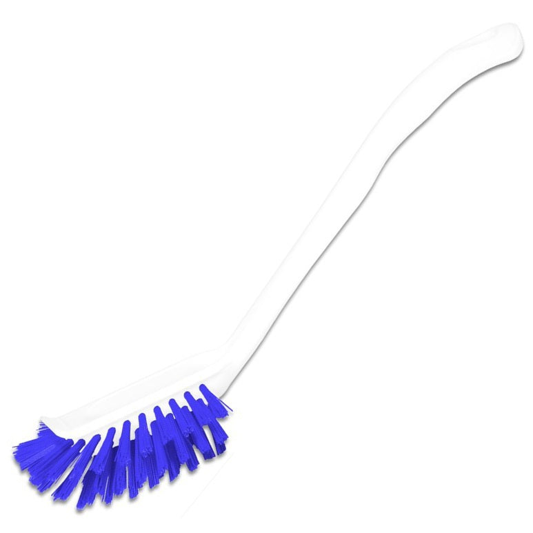 Falconbrush Hygiene-Spülbürste PA blau