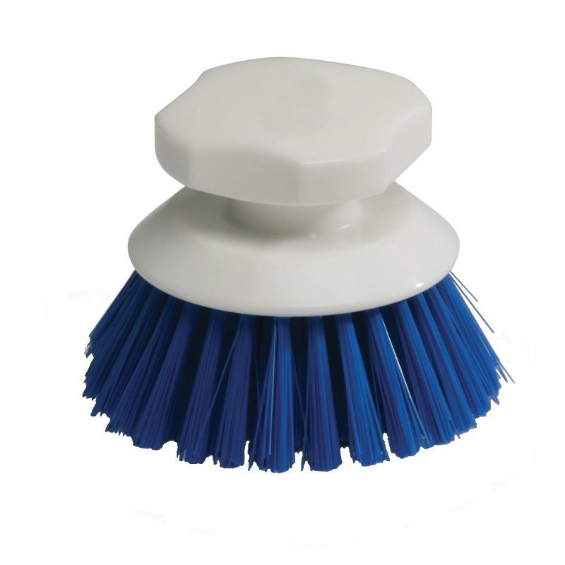 Falconbrush Hygiene-Rundbürste blau