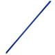 Falconbrush Hygiene-Fiberglas-Griff 140 cm %c3%b8 25 mm blau