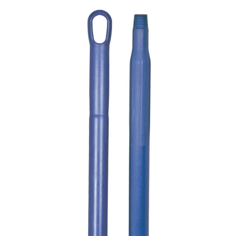 Falconbrush Hygiene-Monoblock-Griff PPN 150 cm %c3%b8 32 mm blau