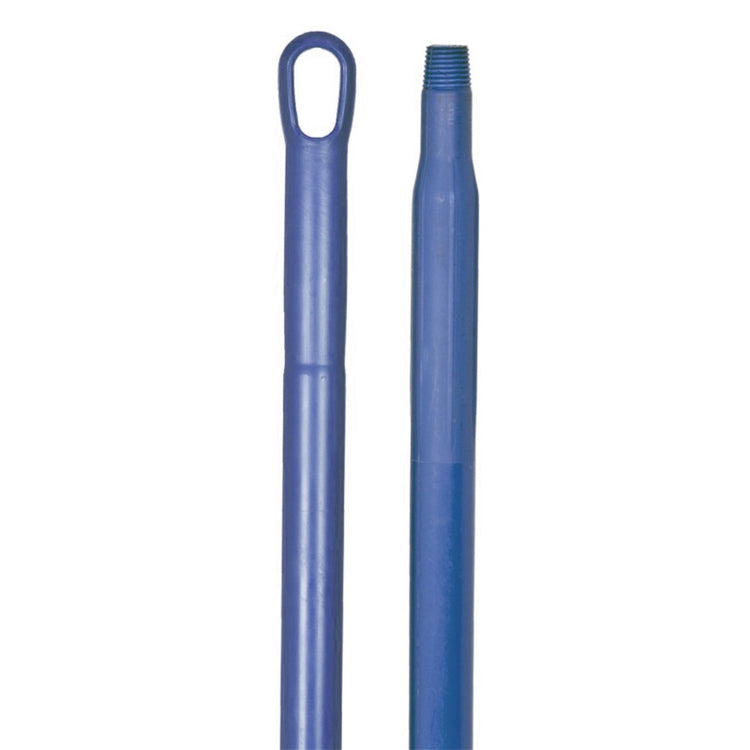 Falconbrush Hygiene-Monoblock-Griff PPN 150 cm %c3%b8 32 mm blau