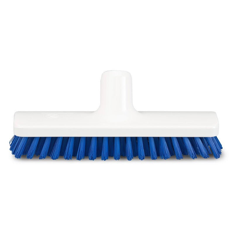 Falconbrush Hygiene-Scheuerwagen blau 23cm