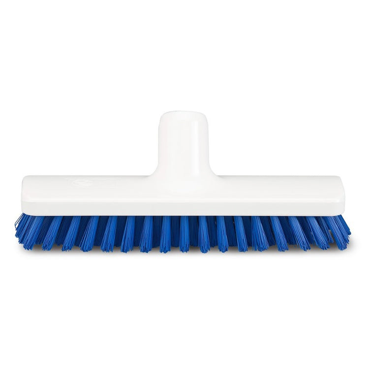 Falconbrush Hygiene-Scheuerwagen blau 23cm