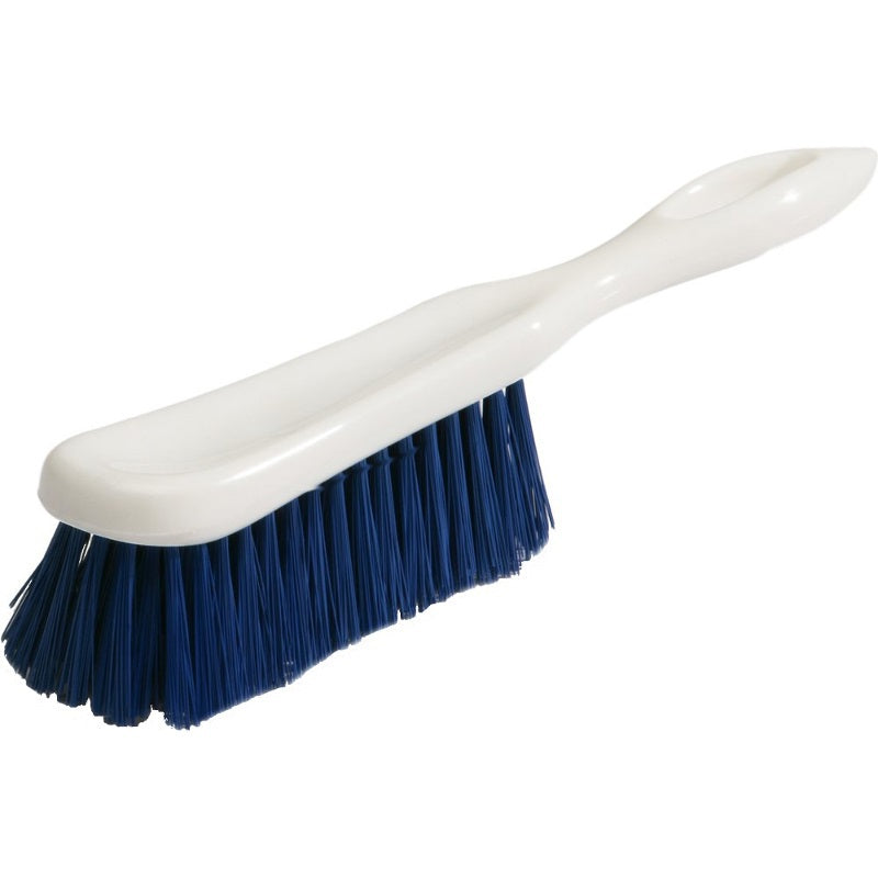 Falconbrush Hygiene-Handkehrmaschine Kehrschaufel blau