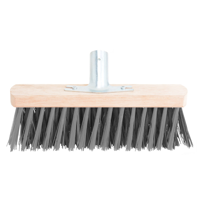 Mm Eurotool Produkte xx Besen 30 cm mm mit Stielhalter lose