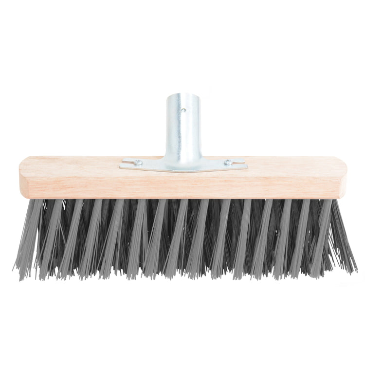 Mm Eurotool Produkte xx Besen 60 cm mm mit Stielhalter lose