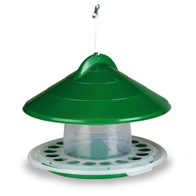 Olba Vogelfutterhaus 2kg Kunststoff