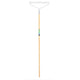 Mm Eurotool Bogenrechen 16tds mit Stiel 160cm