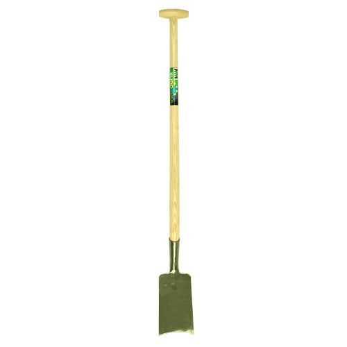 MM Eurotool Betuwe Tonspaten mit Stiel 100 cm