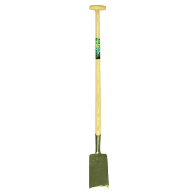MM Eurotool Betuwe Tonspaten mit Stiel 100 cm