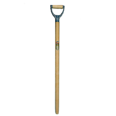 Mm Eurotool D-Griff gerade für Ballastschaufel 95 cm Atlas