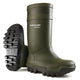 Dunlop C662933 Thermo + Purofort S5 Full Safety Grün – Größe 43 (UK9) – 15.032.047.09